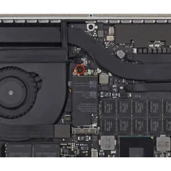 Carte wifi BCM94331CSAX Apple MacBook Pro Retina 13\"/15\" 2012 2013 Bluetooth