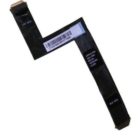 Nappe Ecran Apple iMac 21,5\" 593-1350 2011 A1311 EMC 2428 2496 Cable LCD