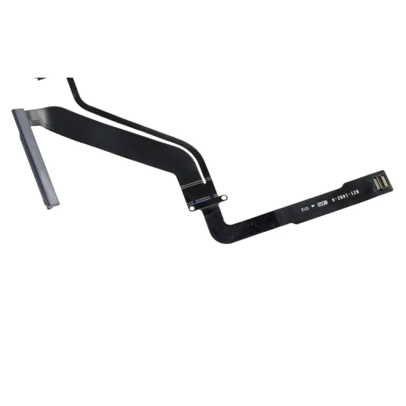 Cable nappe flex sata disque dur 821-1492-01 pour MacBook Pro 15\" 2012 A1286