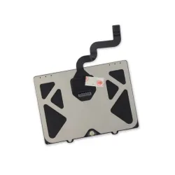 Trackpad touchpad pavé tactile+nappe pour MacBook Pro Retina 15\" 2012 2013 A1398