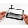 Réparation écran LCD iPad 1 en magasin - Macinfo
