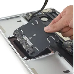 Trackpad Apple MacBook Pro Retina 13\" 2015 A1502 EMC 2835 TouchPad Pave Tactile