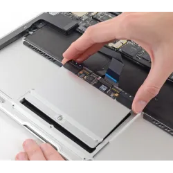 Trackpad touchpad pavé tactile Apple MacBook Air 11\" 2013 à 2015 A1465 2631 2924