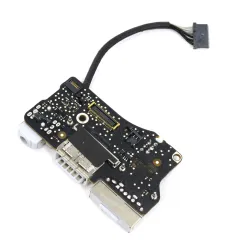 Carte Alimentation Apple MacBook Air 13'' 2013 à 2017 A1466 820-3455 USB Jack