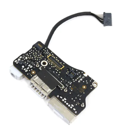 Carte Alimentation Apple MacBook Air 13'' 2013 à 2017 A1466 820-3455 USB Jack