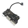 Carte Alimentation Apple MacBook Air 13'' 2013 à 2017 A1466 820-3455 USB Jack