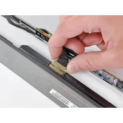 Réparation Nappe LCD Macbook Pro 15\"
