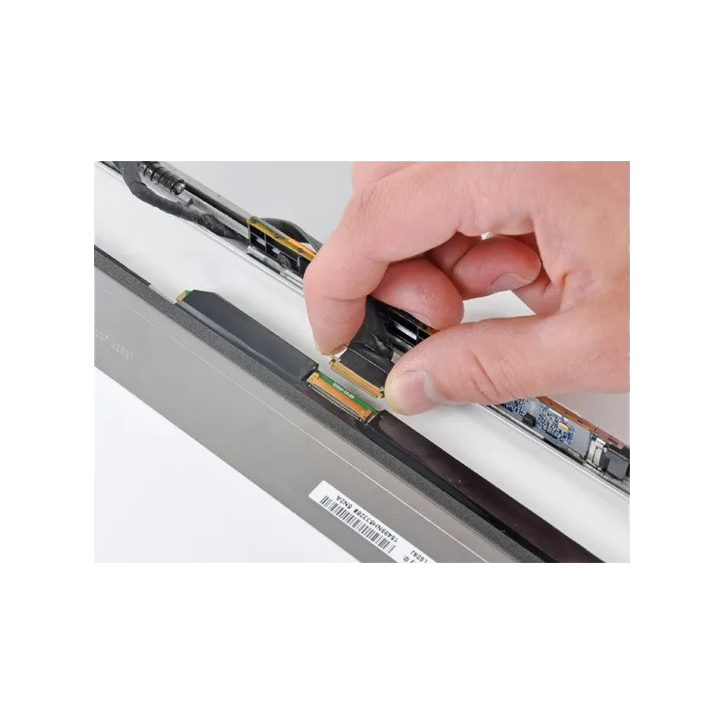 Réparation Nappe LCD Macbook Pro 15\" Réparation Nappe LCD Macbook Pro 15\"