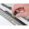 Réparation Nappe LCD Macbook Pro 15\"