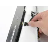 Réparation Nappe LCD Macbook Pro 17\"