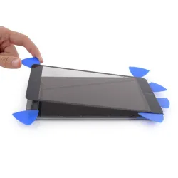 Forfait Réparation Remplacement Vitre iPad Mini 1
