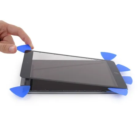 Forfait Réparation Remplacement Vitre iPad Mini 1