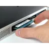 Remplacement mémoire vive iMac 20/24 pouces