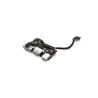 Carte Alimentation Apple MacBook Air 13'' 2012 A1466 EMC 2559 820-3214