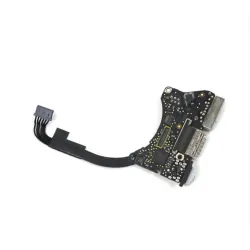 Carte Alimentation Apple MacBook Air 11\'\' 2013 à 2015 A1465 820-3453 USB Jack