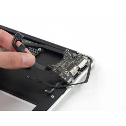 Carte Alimentation Apple MacBook Air 11\'\' 2013 à 2015 A1465 820-3453 USB Jack