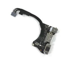 Carte Alimentation Apple MacBook Air 11\'\' 2013 à 2015 A1465 820-3453 USB Jack