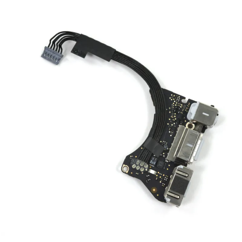 Carte Alimentation Apple MacBook Air 11\'\' 2013 à 2015 A1465 820-3453 USB Jack Carte Alimentation Apple MacBook Air 11\'\' 2013 à 2015 A1465 820-3453 USB Jack