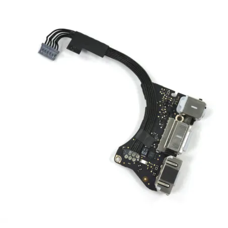Carte Alimentation Apple MacBook Air 11\'\' 2013 à 2015 A1465 820-3453 USB Jack