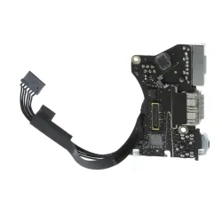 Carte alimentation 820-3213 Apple MacBook Air 11\" 2012 usb jack audio