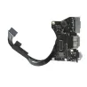 Carte alimentation 820-3213 Apple MacBook Air 11\" 2012 usb jack audio