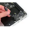 Carte alimentation 820-3213 Apple MacBook Air 11\" 2012 usb jack audio