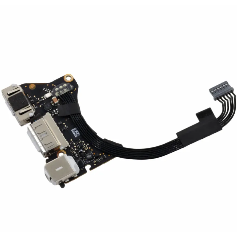 Carte alimentation 820-3213 Apple MacBook Air 11\" 2012 usb jack audio Carte alimentation 820-3213 Apple MacBook Air 11\" 2012 usb jack audio