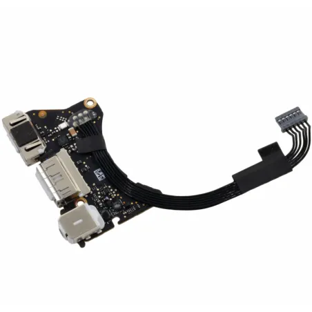 Carte alimentation 820-3213 Apple MacBook Air 11\" 2012 usb jack audio
