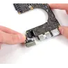 Connecteur charge 820-3248 Apple MacBook Pro Retina 13\" A1425 Alimentation