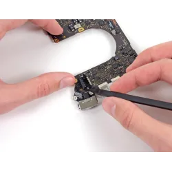Connecteur charge 820-3248 Apple MacBook Pro Retina 13\" A1425 Alimentation