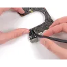 Connecteur charge 820-3248 Apple MacBook Pro Retina 13\" A1425 Alimentation
