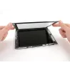 Réparation remplacement Vitre cassé Apple iPad 3 en magasin sur Paris