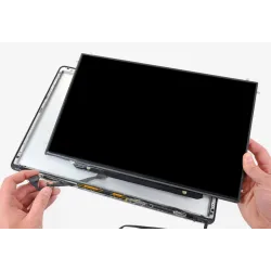 Ecran Apple MacBook Pro 15" LP154WP4-TLA1 A1286 2008 à 2012 Dalle LCD