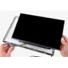 Ecran Apple MacBook Pro 15" LP154WP4-TLA1 A1286 2008 à 2012 Dalle LCD