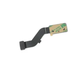 Câble Nappe Disque Dur Ssd Apple MacBook Pro Retina 13\" 2012 - 2013 (821-1506-B) - MacInfoNappe disque SSD Apple MacBook Pro Re