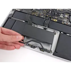 Câble Nappe Disque Dur Ssd Apple MacBook Pro Retina 13\" 2012 - 2013 (821-1506-B) - MacInfoNappe disque SSD Apple MacBook Pro Re