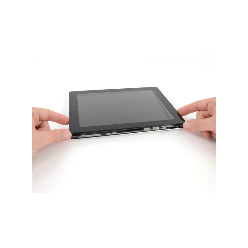 Réparation vitre écran cassé Apple iPad 2 en express sur Paris - Macinfo Réparation vitre écran cassé Apple iPad 2 en express sur Paris - Macinfo
