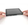 Réparation vitre écran cassé Apple iPad 2 en express sur Paris - Macinfo