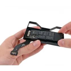 Câble Nappe Disque Dur Ssd Apple MacBook Pro Retina 13\" 2012 - 2013 (821-1506-B) - MacInfoNappe disque SSD Apple MacBook Pro Re