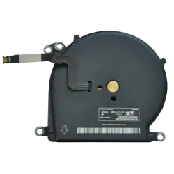 Ventilateur Fan CPU MG50050V1 pour MacBook Air 11\" 2011 à 2015 A1370 A1465