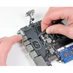 Module Haut parleur Apple MacBook Pro 13\" 2011 2012 A1278 Son Interne Gauche
