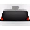 Vitre Apple iMac 27\'\' 2009 A 2011 A1312 avant panneau écran verre