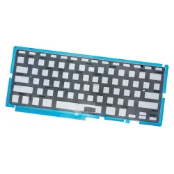 Retro Eclairage Clavier Apple MacBook Pro 15\"  A1286 Feuille Lumiere
