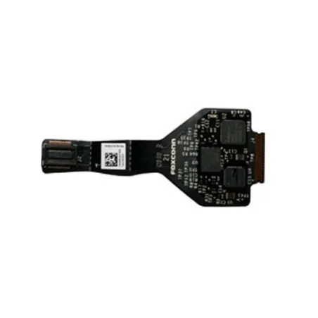 Cable nappe flex trackpad pour MacBook Pro 13\" A1278 2009 à 2012 821-1254-A