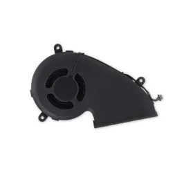 Ventilateur Apple iMac 21.5" A1418 A2116 2012 à 2017 - MACINFO