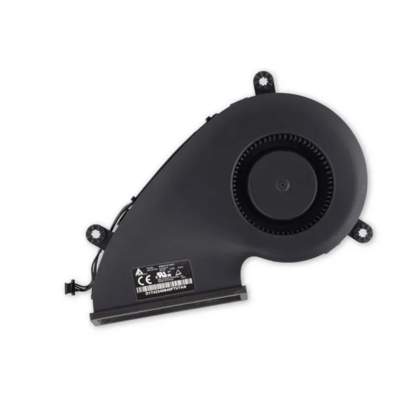 Ventilateur Apple iMac 21.5" A1418 A2116 2012 à 2017 - MACINFO Ventilateur Apple iMac 21.5" A1418 A2116 2012 à 2017 - MACINFO