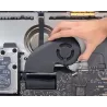 Ventilateur CPU Apple iMac 27" 2012 à 2020 A1419 A2115