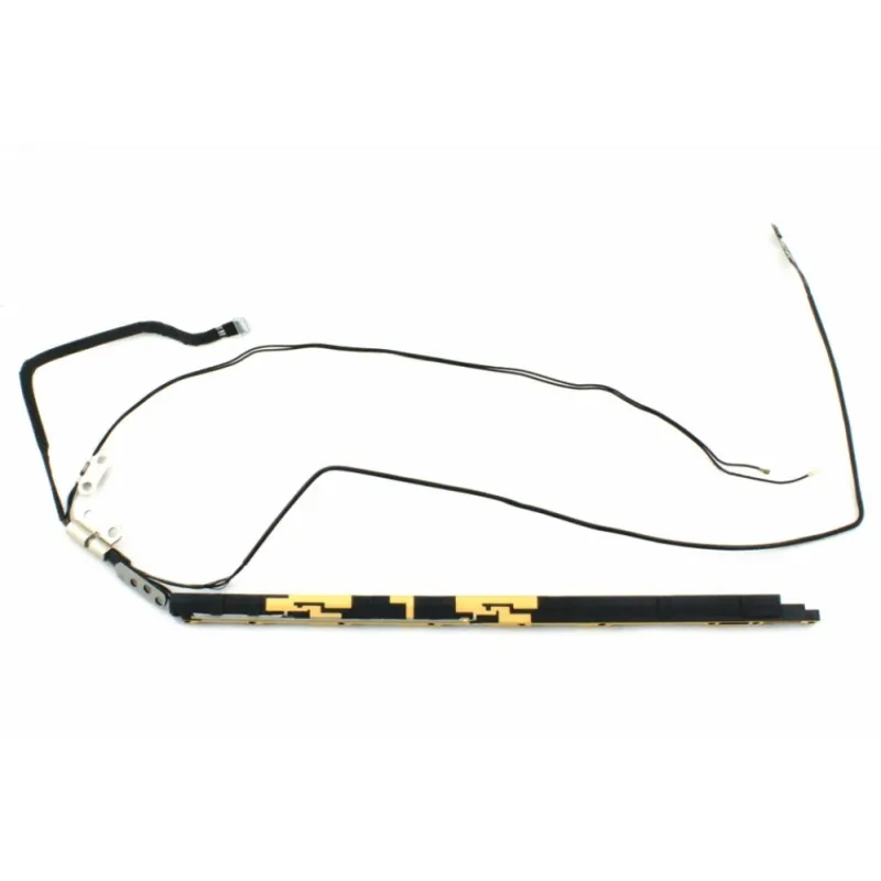 Câble Nappe Antenne Wifi, Charnière et Webcam MacBook Air 11\" 2013 - 2015 (820-3505-A) - MacInfo Câble Nappe Antenne Wifi, Charnière et Webcam MacBook Air 11\" 2013 - 2015 (820-3505-A) - MacInfo