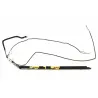 Câble Nappe Antenne Wifi, Charnière et Webcam MacBook Air 11\" 2013 - 2015 (820-3505-A) - MacInfo