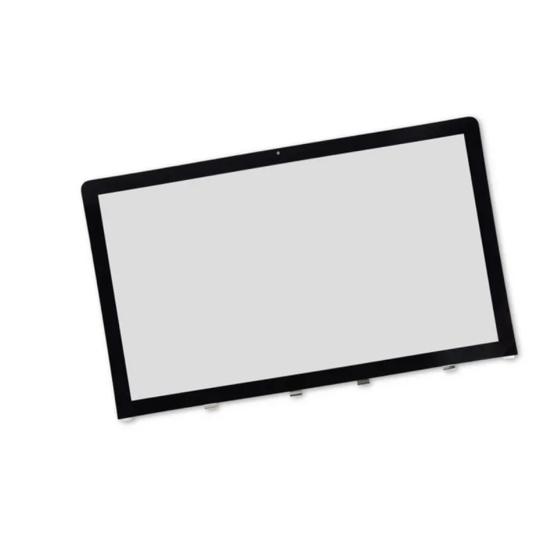 Vitre Apple iMac 27\'\' 2009 A 2011 A1312 avant panneau écran verre Vitre Apple iMac 27\'\' 2009 A 2011 A1312 avant panneau écran verre